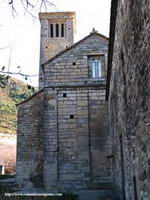 VISTA DESDE EL OESTE