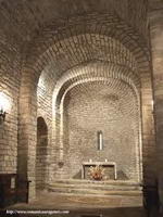 DETALLE CABECERA DEL TEMPLO