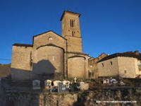 CABECERA DEL TEMPLO