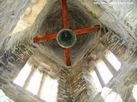 INTERIOR DE LA TORRE
