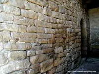 CALLEJ&Oacute;N ENTRE ABAD&Iacute;A Y TEMPLO