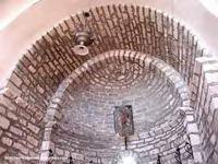 DETALLE DE LAS B�VEDAS