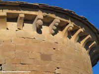 INTERIOR DEL TEMPLO.