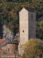 TORRE RESTAURADA. FINALES DE 2010