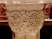 DETALLE CAPITELES