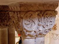 DETALLE CAPITELES