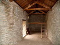 INTERIOR HACIA LOS PIES