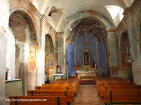 INTERIOR DE SAN JUAN HACIA CABECERA