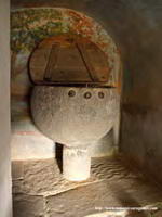 PILA BAUTISMAL