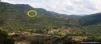 ABSIDIOLO NORTE.