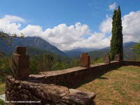 ACCESO A TORRE, EN BRAZO SUR