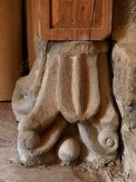 DETALLE DEL CAPITEL