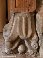 DETALLE DEL CAPITEL