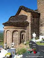 CABECERA Y CEMENTERIO
