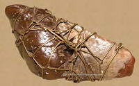 LA PIEDRA DE ORDOV�S