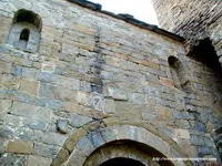 PINTURAS EN MUSEO DIOCESANO DE JACA
