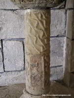 DETALLE DE LA COLUMNA