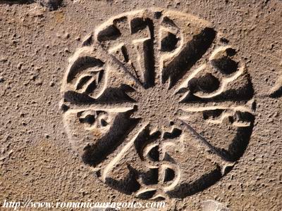 DETALLE DEL CRISM�N