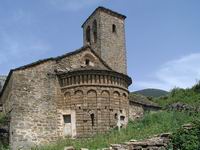 CABECERA DEL TEMPLO