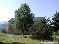 CAPILLA DESDE EL NORTE
