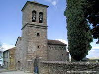 VISTA SUROESTE.