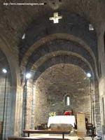 CABECERA DEL TEMPLO