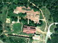 IMAGEN A&Eacute;REA DEL SIG PAC, ANTES DE REALIZAR LA OBRA ACTUAL