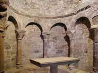 ALTAR IZQUIERDO