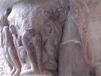 CAPITEL DEL PECADO ORIGINAL: EVA