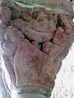 NACIMIENTO DE CRISTO