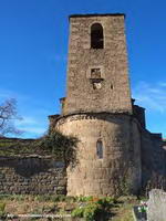 �BSIDE Y TORRE CONSTRUIDA SOBRE �L