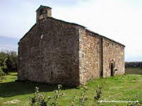 PORTADA EN MURO SUR