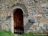 DETALLE MURO NORTE