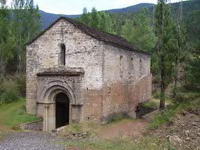 CAPITEL EN LA PORTADA OESTE