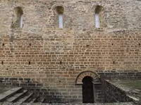 DETALLE DELMURO SUR Y DE SU ACCESO