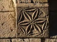M&Eacute;NSULA CON HEXAP&Eacute;TALA