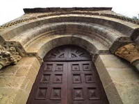 DETALLE DE LA PORTADA