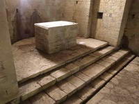 DETALLE DEL ALTAR