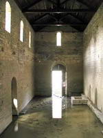 NAVE NUNDADA