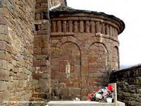 CABECERA, VISTA SUR