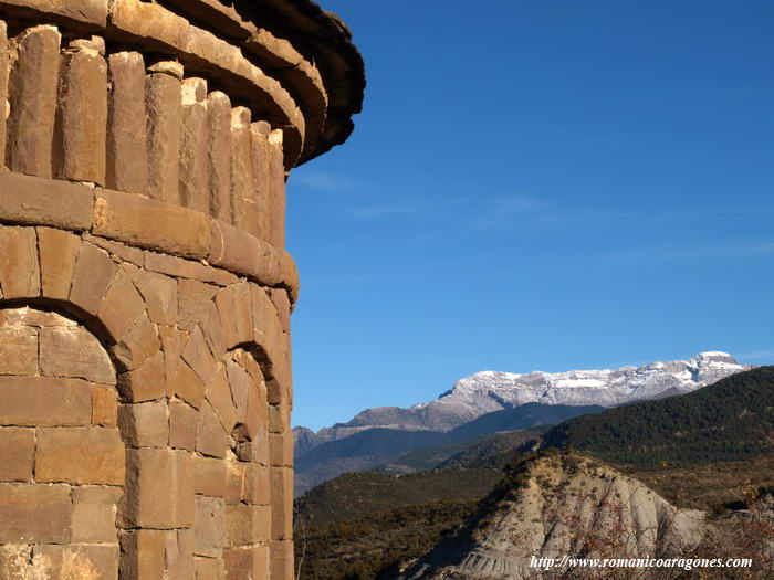 CABECERA Y PIRINEO NEVADO