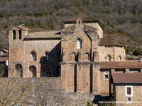 VISTA SUR DEL TEMPLO