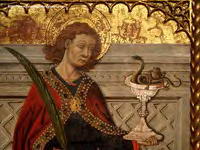 DETALLE DE SAN JU�N