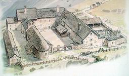 RECONSTRUCCI�N IDEAL DEL HOSPITAL