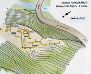 PLANIMETRIA DE LA ZONA