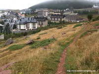CAMINO-SENDA DE PEREGRINOS - 15/Sept/2004