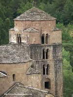 TORRE: VISTA NOROESTE