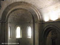 CABECERA DEL TEMPLO