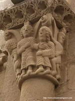 CAPITEL POSTERIOR LADO SUR