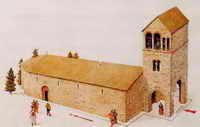 RECONSTRUCCI&Oacute;N HIPOT&Eacute;TICA DEL TEMPLO